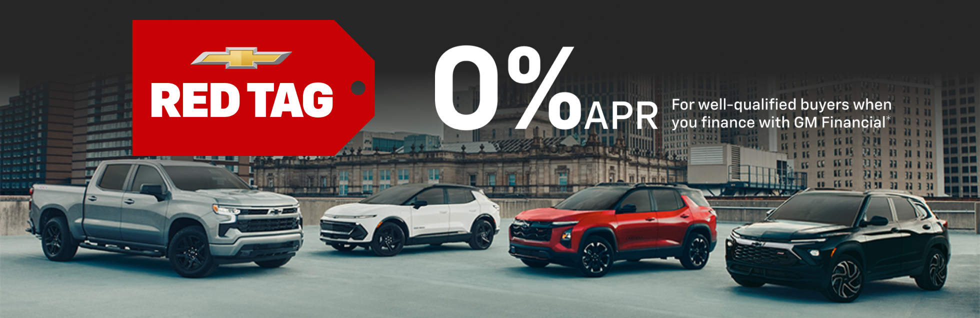 Cole Chevrolet - November 2025